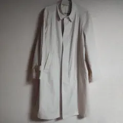 アウター ステンカラーコート