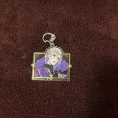 ツイステッドワンダーランド ヴィルシェーンハイト アクリルキーホルダー