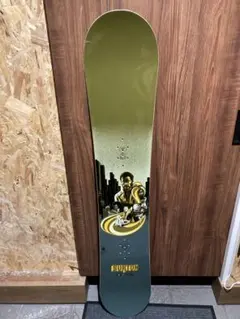 BURTON PROCESS バートン プロセス157 2014 - メルカリ