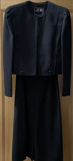 礼服(東京ソワール)