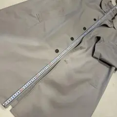GU ステンカラーコートのサムネイル