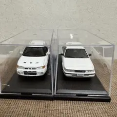 【8台セット】国産名車コレクション　1/43 パジェロ　エスクード　他 アシェット 国産名車コレクション 三菱パジェロ スズキエスクード