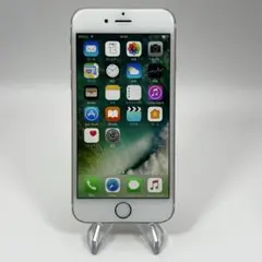 iPhone6 64GB A1586 ゴールド SoftBank制限◯ 動作良好
