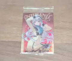 にじさんじ ウエハースvol.1 石神のぞみ