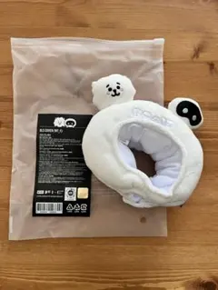 bts bt21 wootteo rj アミボムカバー