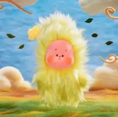 Twinkle Twinkle・Mess in Wind