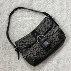 COACH y2kバック 2026年最新】y2k バッグ coachの人気アイテム - メルカリ
