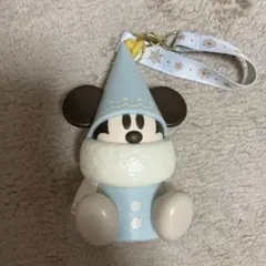 【中古】ディズニー クリスマス スーベニア ミニスナックケース リルリンリン