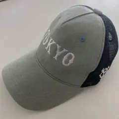 ジャイアンツキャップ