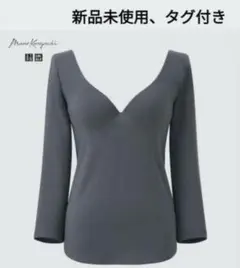 uniqlo マメクロゴウチ l