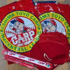 【激レア】広島東洋カープ 応援法被　 人気デザイン 2026年最新】広島東洋カープはっぴの人気アイテム - メルカリ