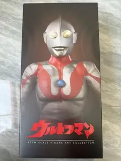 初代ウルトラマンフィギュア　1/4スケール　サウンド付き