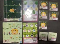 一番くじ クリアファイル ピクミン ステーショナリーアソート
