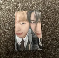 nct wish wishlist wishport トレカ ユウシ シオン