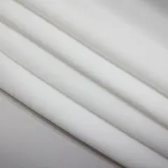 ナイロン100％ 4wayニット 3m 白