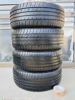 ブリジストン レグノ2025製造 GR-XⅢ 165/60/R15 77H - メルカリ