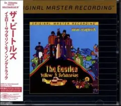 ♡THE BEATLES YELLOW SUBMARINE DR.EBBETTS