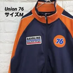 76 ガソリン レーシング ジャージ ワッペン 企業ロゴ モータースポーツMのサムネイル