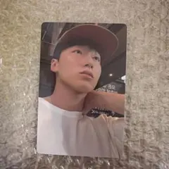 ATEEZ デジパ　封入　サン　①