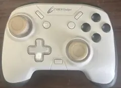 CYBERGadget ホワイトコントローラー