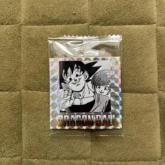 ドラゴンボール　40周年記念　シールウエハース 第1弾　第四十二巻