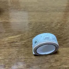 マスキングテープ くら寿司