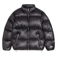 STUSSY ダウンジャケットのサムネイル