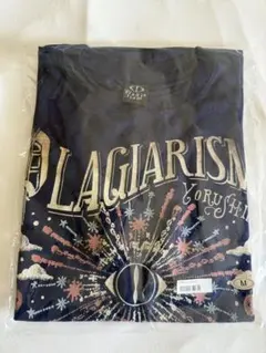 ヨルシカ 盗作再演 ロングTシャツ L - メルカリ