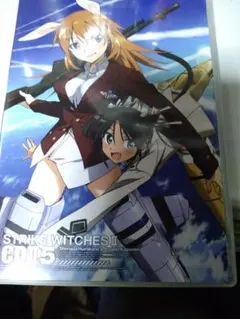 2026年最新】ストライクウィッチーズ cdの人気アイテム - メルカリ