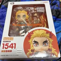 2026年最新】鬼滅の刃 ねんどろいどどーる 煉獄杏寿郎の人気アイテム
