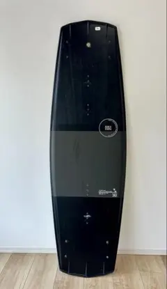 ソフトボードWATER RAMPAGE BLACK JOKE 5'0” ホワイト - メルカリ
