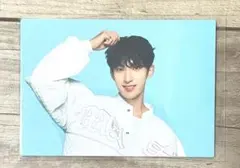 SALE❣️SEVENTEEN FOLLOW AGAIN DK JAPAN トレカ