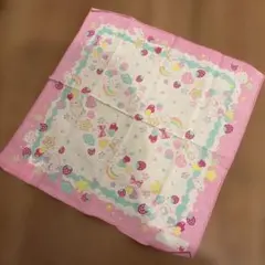 Mother garden マザーグースの森 ハンカチ ランチクロスのサムネイル