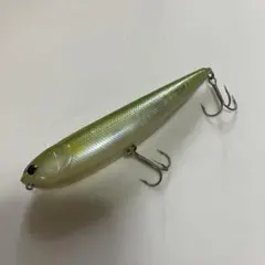 ヘドン ノーバイトリセット スーパースプークJr - メルカリ