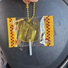 サンリオキャラクターズキャンディチャーム