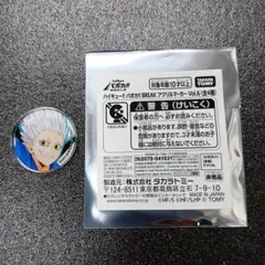 C108】QP:flapper ヒカリ＆ノゾミ 水着アクスタ ブルーアーカイブ