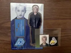 渡邉廉 アクリルスタンド フォトシート