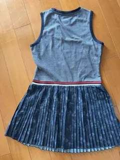 テニスワンピース