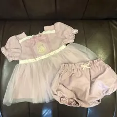 バースデイ コトリ ラプンツェル 70 cottoli