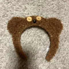 ミニオン　ティム　カチューシャ