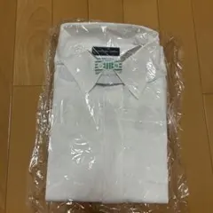 CHRISTIAN ORANI ワイシャツ　白　半袖のサムネイル