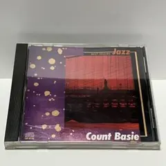 Count Basie ジャズアルバム GR-1016