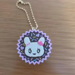 たまごっち 手作りおやつチャーム #平成女児チョコ ラブリっち