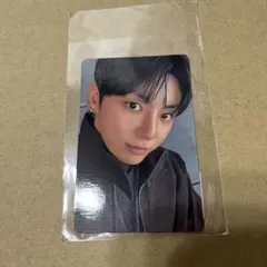 BTS ARIRANG ユニバ 特典 トレカ ジョングク - メルカリ