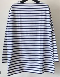 新品 SAINT JAMES モーレ T6 エディフィス シップス IENA