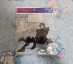 遊戯王GX 丸藤亮 ヘルカイザー つままれアクリル - メルカリ