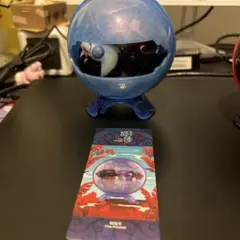 SKULLPANDA スカルパンダ