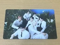 ENHYPEN WORLD TOUR FINAL 限定カード