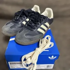 adidas SAMBA OG スニーカー 23cmのサムネイル