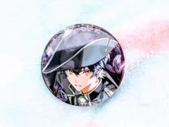 シクフォニ いるま ロディアス 缶バッジ